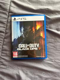 Call of duty black ops 7