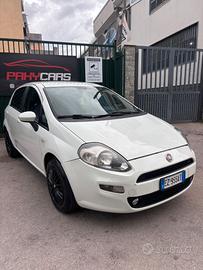 Fiat Punto 1.4 8V 5 porte Easypower Street