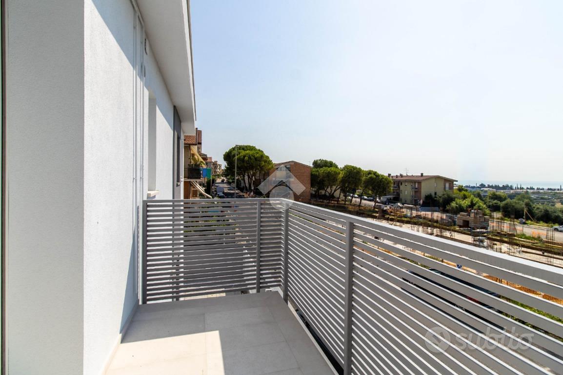 Appartamento – Porto Sant'Elpidio, Corva, Fonte Serpe - Vista 4