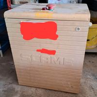 Quadro elettrico