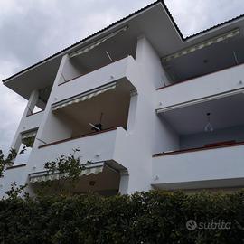 Diamante, appartamento vicino al mare