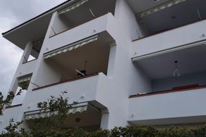 Diamante, appartamento vicino al mare