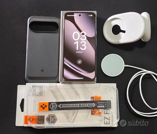 smartphone Google Pixel 10 Pro XL - 256GB  Nero