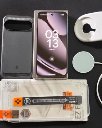 smartphone Google Pixel 10 Pro XL - 256GB  Nero