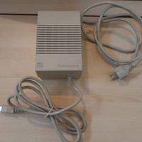 Commodore Amiga alimentatore originale 4,5A OK