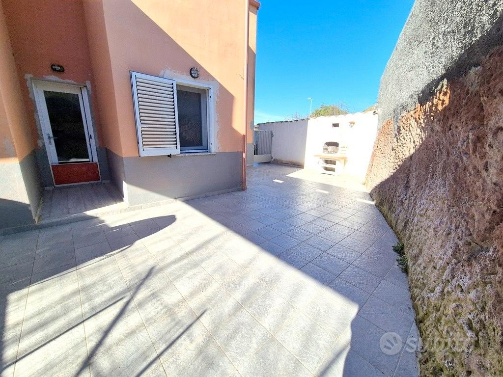 Apartment in Nuraxis Figus, Nuraxi Figus - Vista 2