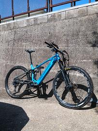 ebike e-bike L mondraker chaser r 