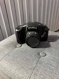 Fotocamera Vintage Maxell Royal-I