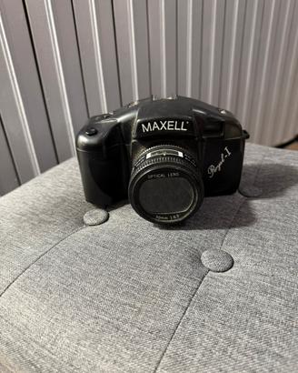 Fotocamera Vintage Maxell Royal-I