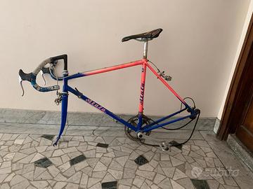 bici da corsa