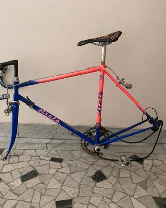 bici da corsa