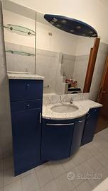 MOBILE BAGNO