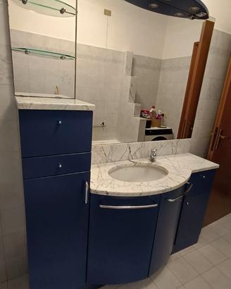 MOBILE BAGNO