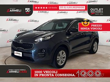 Kia Sportage 1.6 gdi Cool 2wd 132cv