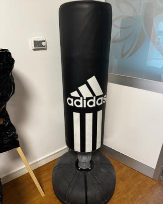 Sacco boxe da terra