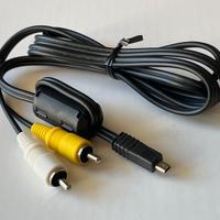 Cavo Adattatore Micro da USB a RCA 1metro