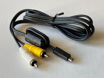 Cavo Adattatore Micro da USB a RCA 1metro