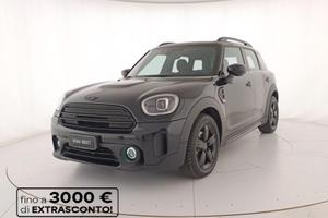Mini Cooper D Countryman 2.0 D Cooper D Auto