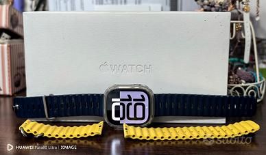 Apple watch ultra 1