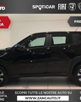 FIAT Grande Panda 1.2 Icon 100cv - KM0 - PREZ...