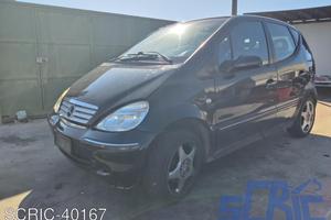 MERCEDES CLASSE A W168 A 170 CDI 95CV -ricambi