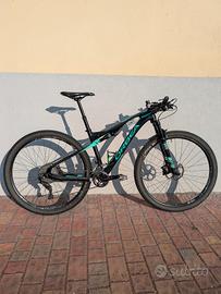 MTB ORBEA OIZ M30 29” CARBON  tg.M