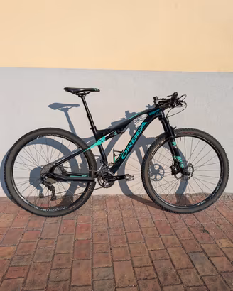 MTB ORBEA OIZ M30 29” CARBON  tg.M