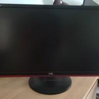Monitor AOC G2460PF 24" – 144Hz