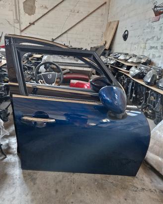 Mini Cooper F55 2014-2024 Porta anteriore dx