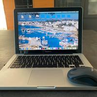 Macbook pro 13