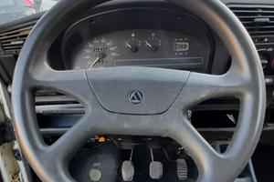 AUTOBIANCHI Y10 MOTORE LANCIA FIRE 1990 - VOLANTE