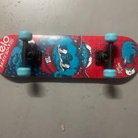 Skateboard oxelo