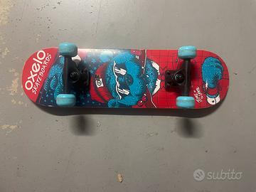 Skateboard oxelo