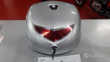 Bauletto originale SUZUKI BURGMAN 125 200 33L