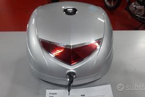 Bauletto originale SUZUKI BURGMAN 125 200 33L