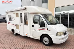 RAPIDO 764 F