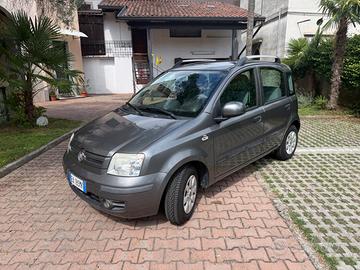 Fiat Panda del 2010 -  107.000 km