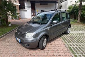 Fiat Panda del 2010 -  107.000 km