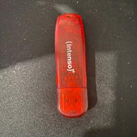 Chiavetta USB 128 GB