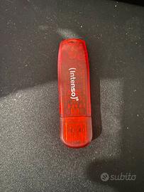 Chiavetta USB 128 GB