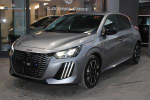 Peugeot 208 1.2 puretech Allure s&s 100cv Con NAVI