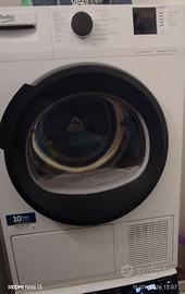 Asciugatrice  Beko 9 kg