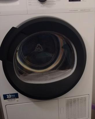 Asciugatrice  Beko 9 kg