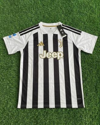 maglia da calcio