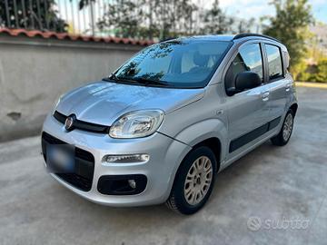 Fiat Panda 1.3 MJT 75CV - 2014 *Leggi Descrizione