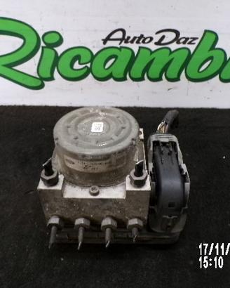 POMPA ABS PER FORD FIESTA VI 1.4 BENZINA 2011
