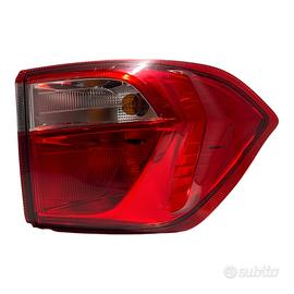 FANALE POSTERIORE ESTERNO DESTRO FORD ECOSPORT 201