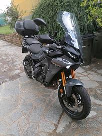Yamaha 900 GT +