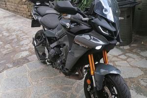 Yamaha 900 GT +