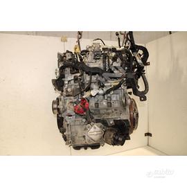 Motore Toyota Auris 2009